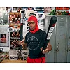 Палки для бокса (лападаны тренерские) TITLE Boxing Precision Training Sticks 2.0 Black