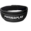 Пояс неопреновый для тяжелой атлетики POWERPLAY 5546 Black