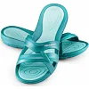 Шлепанцы Aqua Speed PANAMA 7912 бирюзовый