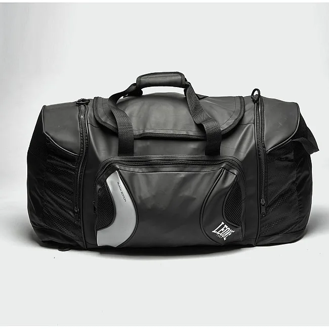 Спортивна сумка Leone AC941 Black (70л.)