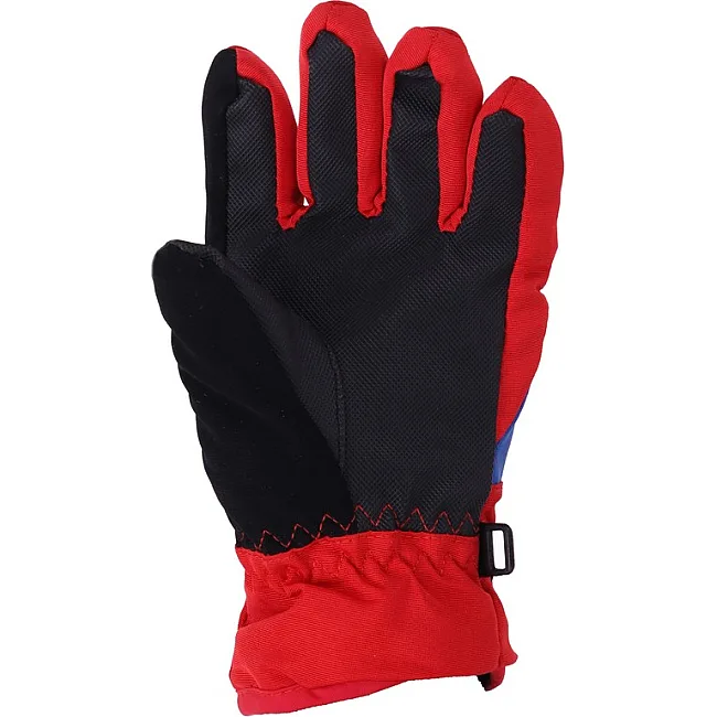 Перчатки лыжные детские зимние SP-SPORT

 C-3258 (Красный)