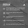 Перчатки для тренинга Adidas Performance Gloves серый L