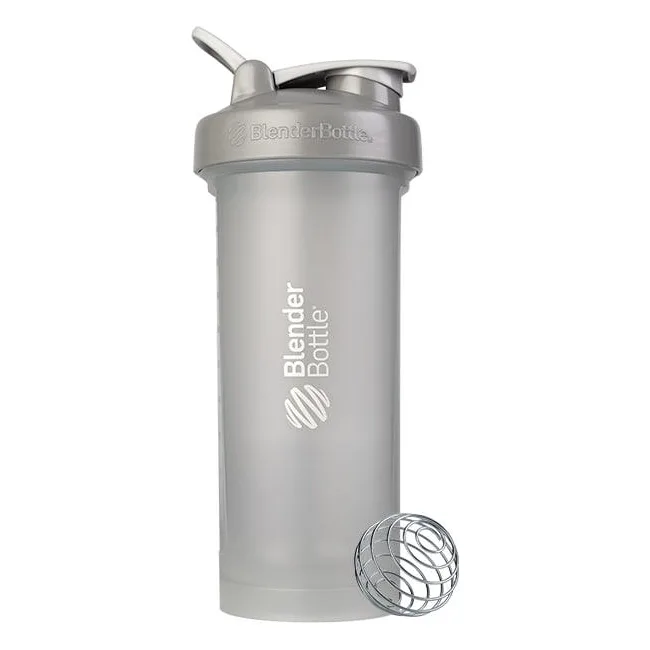 Спортивний шейкер BLENDERBOTTLE Pro45 1270ml Pebble Grey