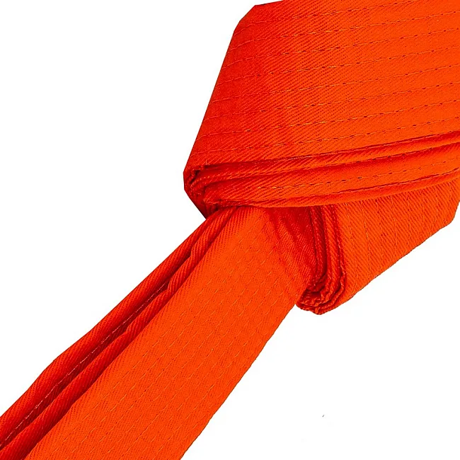 Пояс для кимоно Champion CO-4074