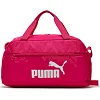 Сумка PUMA Phase Sports Bag 22L червоний 45x22x23 см