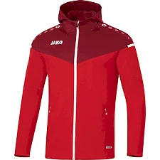 Куртка с капюшоном champ 2.0 JAKO 6820-01