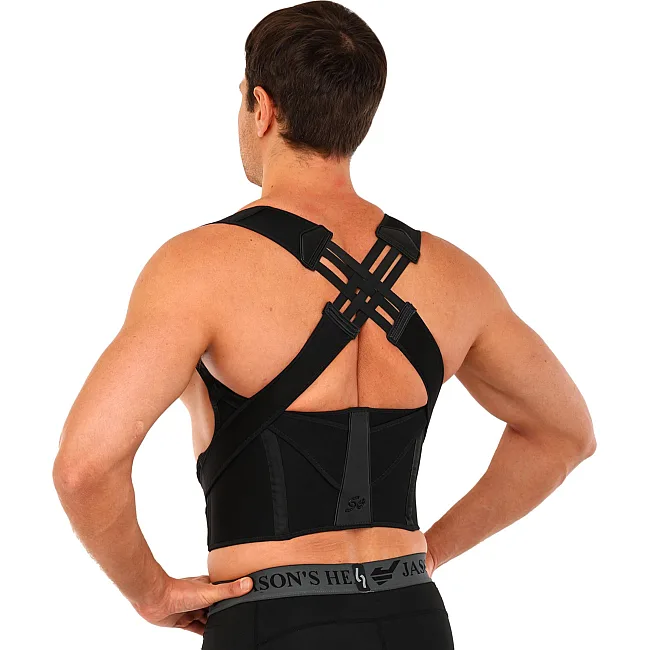 Коректор постави MUTE STRAP SUPPORT 9040