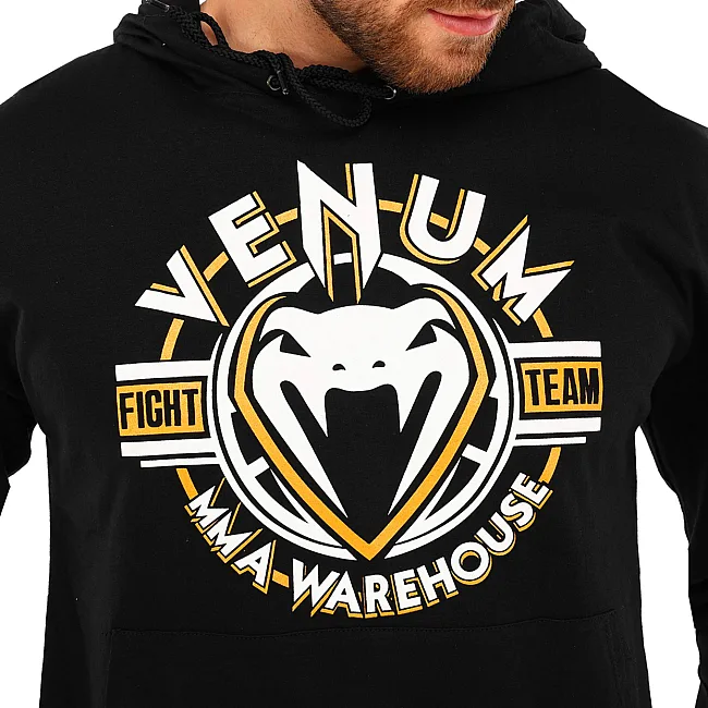 Худи VENUM
 CO-3768VN (Темно-синий)