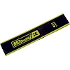 Резинка для фитнеса тканевая MDbuddy FI-2621-L
