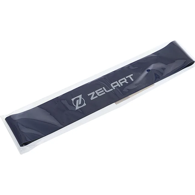 Резинка для вправ стрічка опору
 ZELART
 FI-6220-5 L