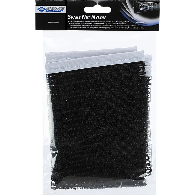 Сетка для настольного тенниса без крепления DONIC Nylon MT-808332
