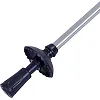 Палка для скандинавской ходьбы SKY ROAD TY-5526 65-135см (Фиолетовый)