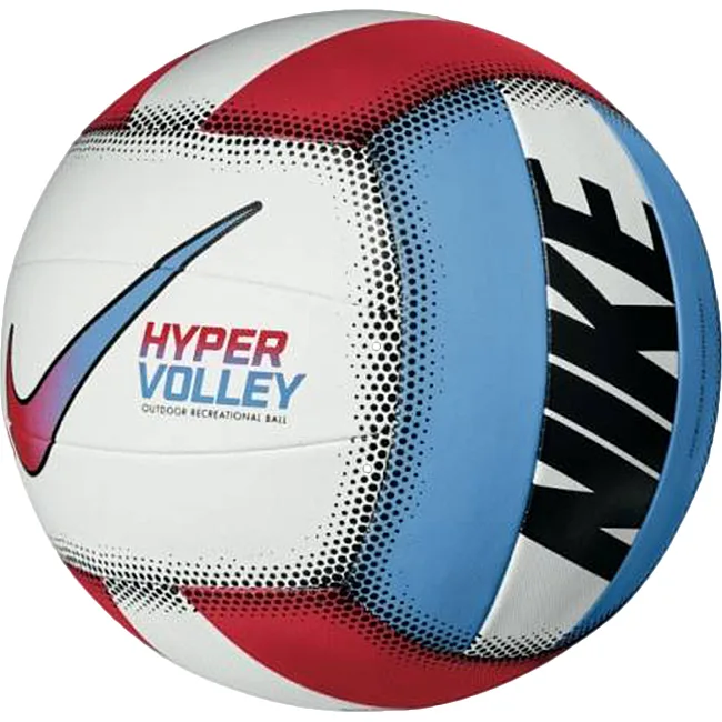 Мяч волейбольный Nike HYPERVOLLEY 18P 5