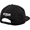 Бейсболка VENUM Classic Hat Black White