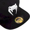 Бейсболка VENUM Classic Hat Black White