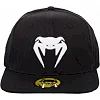 Бейсболка VENUM Classic Hat Black White