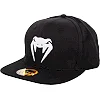 Бейсболка VENUM Classic Hat Black White