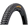 Безкамерна покришка CONTINENTAL Xynotal Downhill Soft 27.5 x 2.40 чорна складана skin