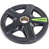Диск на штангу ZELART TA-5335-10 51мм 10кг