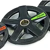 Диск на штангу ZELART TA-5335-10 51мм 10кг