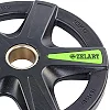 Диск на штангу ZELART TA-5335-10 51мм 10кг
