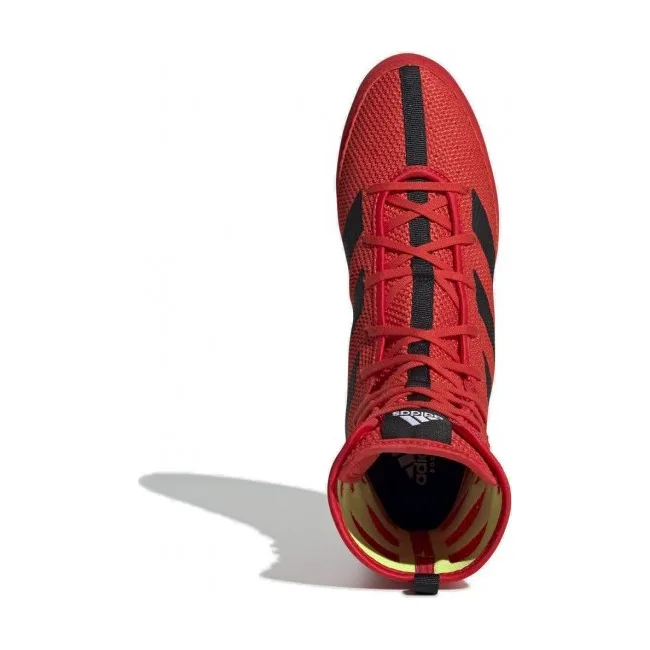 Боксерки Adidas Box Hog 3