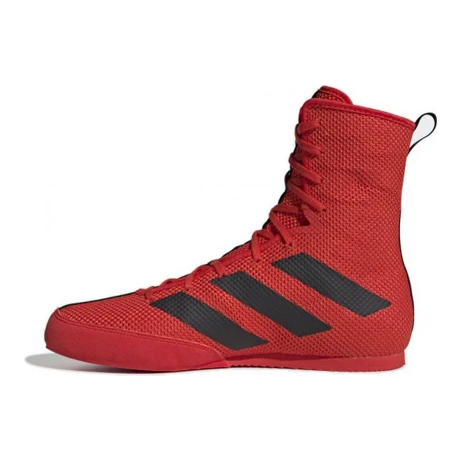 Боксерки Adidas Box Hog 3