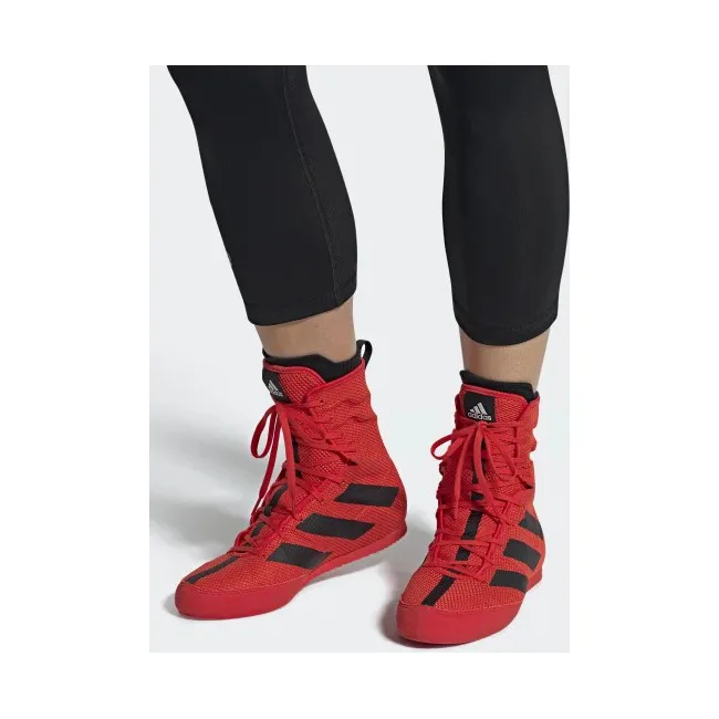 Боксерки Adidas Box Hog 3