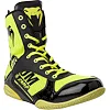 Боксерки VENUM Elite VTC 2 Edition Neo Yellow Black