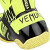Боксерки VENUM Elite VTC 2 Edition Neo Yellow Black