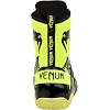 Боксерки VENUM Elite VTC 2 Edition Neo Yellow Black