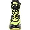 Боксерки VENUM Elite VTC 2 Edition Neo Yellow Black