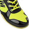 Боксерки VENUM Elite VTC 2 Edition Neo Yellow Black