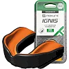 Боксерская капа MAKURA Ingis взрослая (возраст 11+) Black/Orange