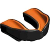 Боксерская капа MAKURA Ingis взрослая (возраст 11+) Black/Orange