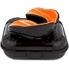 Боксерская капа MAKURA Ingis взрослая (возраст 11+) Black/Orange
