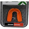 Боксерская капа MAKURA Ingis взрослая (возраст 11+) Black/Orange