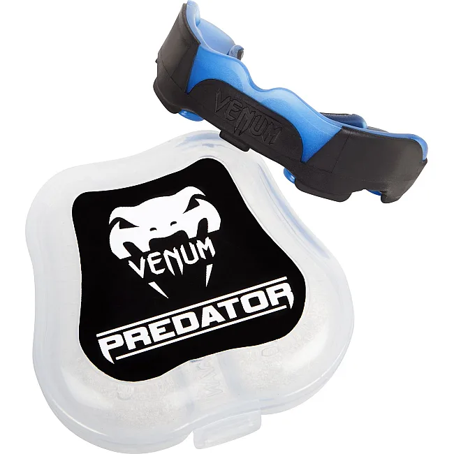 Боксерская капа Venum Predator (возраст 11+)
