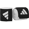 Боксерские бинты ADIDAS Boxing (белые, ADIBP031S)