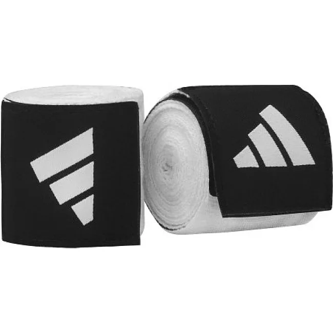 Боксерские бинты ADIDAS Boxing (белые, ADIBP031S)