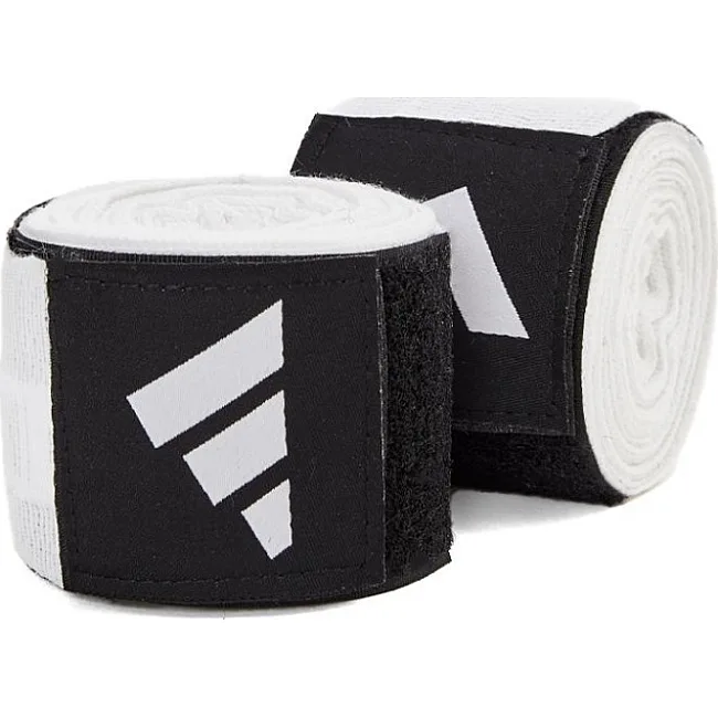 Боксерские бинты ADIDAS Boxing (белые, ADIBP031S)