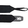 Боксерські бинти PHANTOM Impact Black (2.5м)
