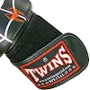 Боксерские перчатки кожаные TWINS FBGVL3-8C