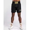 Боксерские шорты VENUM Classic Black Gold