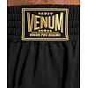 Боксерские шорты VENUM Classic Black Gold