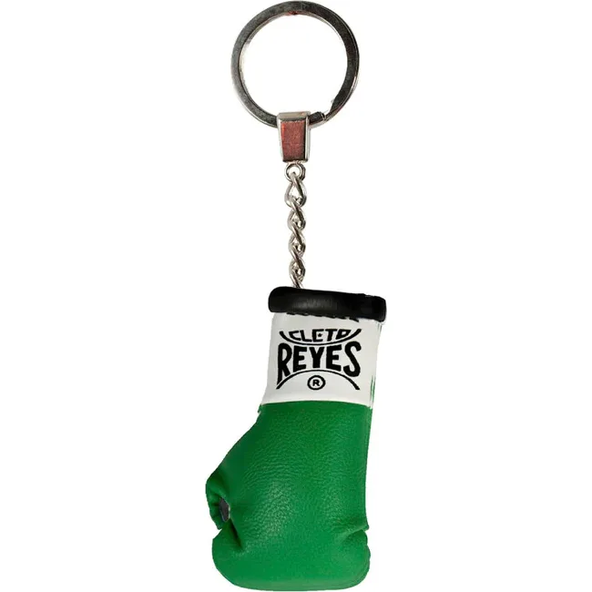 Брелок боксерская перчатка CLETO REYES Miniglove Keychain