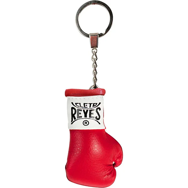 Брелок боксерская перчатка CLETO REYES Miniglove Keychain