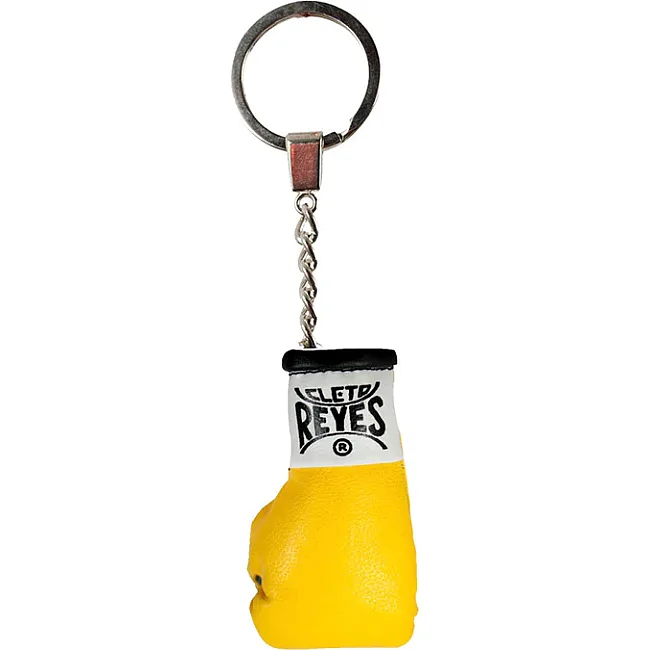 Брелок боксерская перчатка CLETO REYES Miniglove Keychain