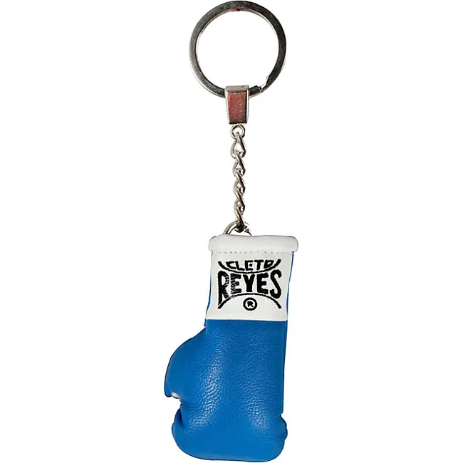 Брелок боксерская перчатка CLETO REYES Miniglove Keychain