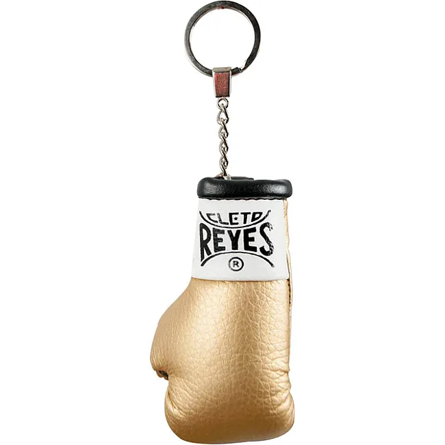 Брелок боксерская перчатка CLETO REYES Miniglove Keychain